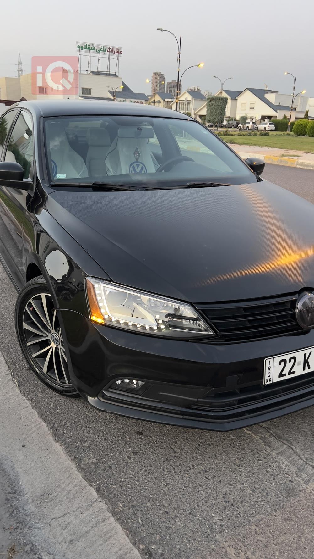 Volkswagen Jetta